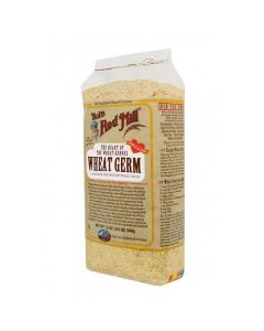 Wheat Germ 4 X  Bag 