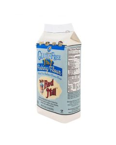 Gluten Free 1-To-1 Baking Flour 4 X  Bag 