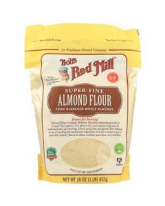 Gluten Free Almond Meal / Flour Blanched 4 X  Pouch 