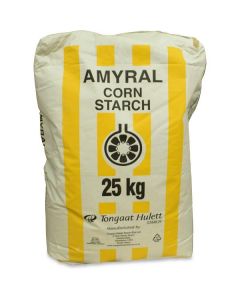 Amyral Corn Starch   