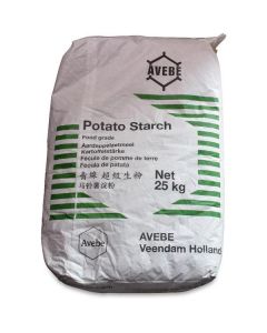 Potato Starch   