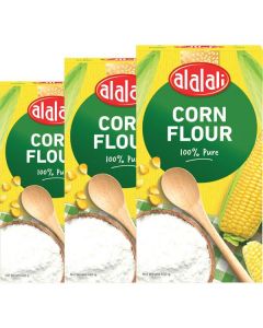 Corn Flour 24 X  Piece 