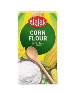 Corn Flour 72 X  Piece 