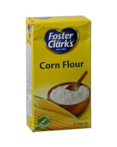 Corn Flour 24 X  Piece 