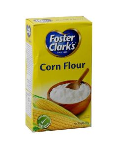 Corn Flour   