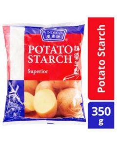 Katakuriko (Potato Starch) 24 X  Pouch 