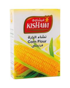 Corn Flour 12 X  Piece 