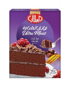 Cake Mix - Milk Chocolate 12 X  Piece 