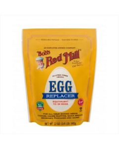 Gluten Free Egg Replacer 8 X  Pouch 