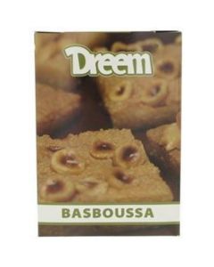 Basbousa Mix 24 X  Piece 