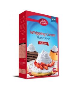 Whipping Cream 16 X  Piece 