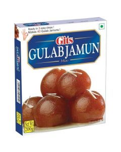 Gulab Jamun Mix 30 X  Piece 