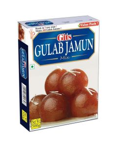 Gulab Jamun Mix 30 X  Piece 