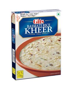 Basmati Rice Kheer Mix 30 X  Piece 