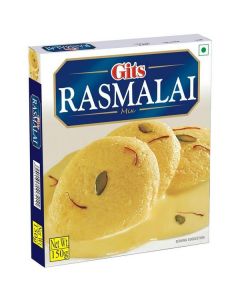 Rasmalai Mix 30 X  Piece 