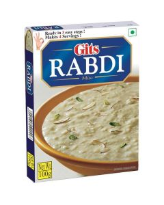 Rabdi Mix 30 X  Piece 