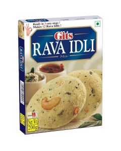 Rava Idli Mix 30 X  Piece 