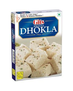 Khatta Dhokla Mix 30 X  Piece 