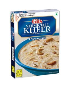 Vermicelli Kheer Mix 30 X  Piece 