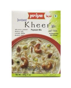 Kheer Mix 60 X  Piece 