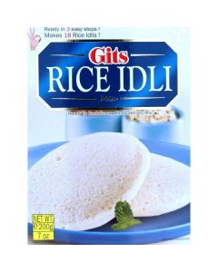 Rice Idli 30 X  Piece 