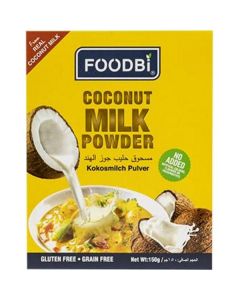 Coconut Milk Powder 48 X  Piece 