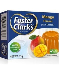 Jelly Dessert - Mango Flavor 144 X  Piece 