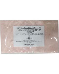 Lil's Strawberry Jelly Powder   