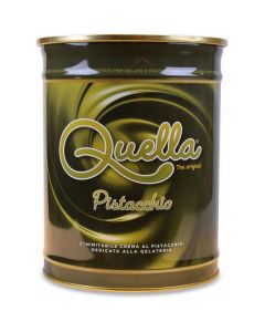 Quella Pistachio   