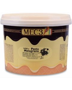 Pomegranate Paste (Melagrana Pasta)   