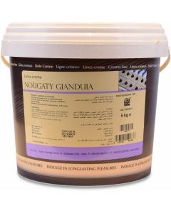 Nougaty Gianduia   