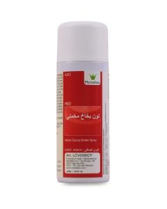 Red Velvet Spray   (400 ml)