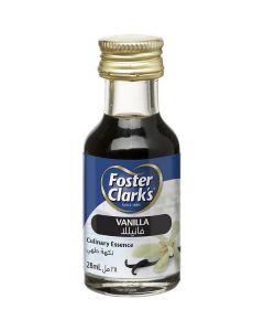 Culinary Essence Vanilla 72 X  Glass Bottle (28 ml)