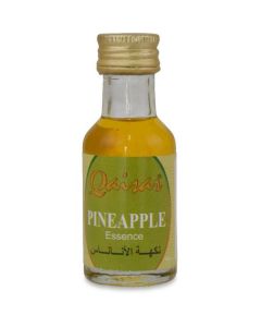 Liquid Essence - Pineapple 12 X  Glass Bottle (28 ml)