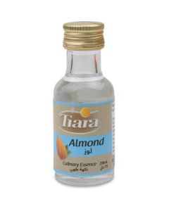 Culinary Essence Almond 72 X  Glass Bottle (28 ml)