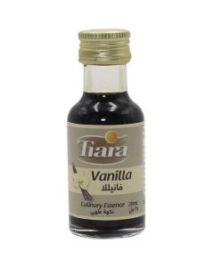 Culinary Essence Vanilla 72 X  Glass Bottle (28 ml)