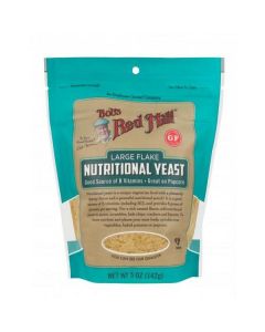 Gluten Free Yeast Large Flake Nutritional Yeast 6 X  Pouch 