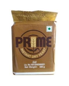 Instant Dry Yeast 20 X  Pouch 