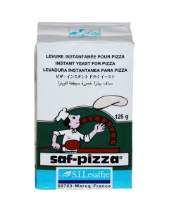 Saf Instant Pizza Yeast 36 X  Pouch 