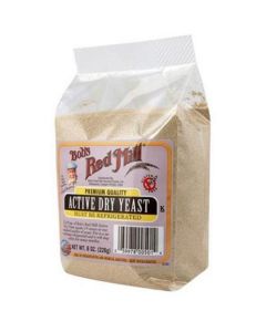 Gluten Free Active Dry Yeast 8 X  Bag 