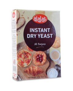 Instant Dry Yeast 72 X  Sachet 