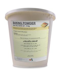 Baking Powder   