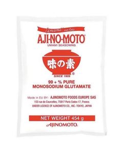 Monosodium Glutamate 40 X  Pouch 