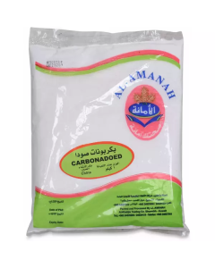 Sodium Bicarbonate   