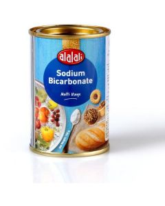 Sodium Bicarbonate 72 X  Metal Can 