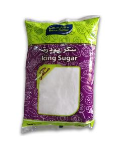 Icing Sugar 12 X  Bag 