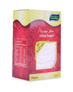 Icing Sugar 24 X  Piece 