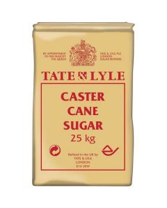 Caster Cane Sugar   