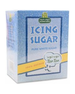 Refined Pure White Icing Sugar 32 X  Piece 