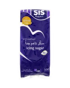 Icing Sugar 24 X  Bag 